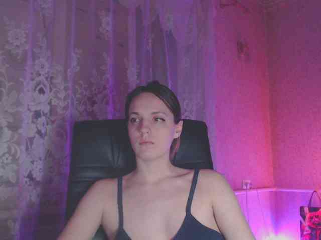 Babymuro4ka webcam