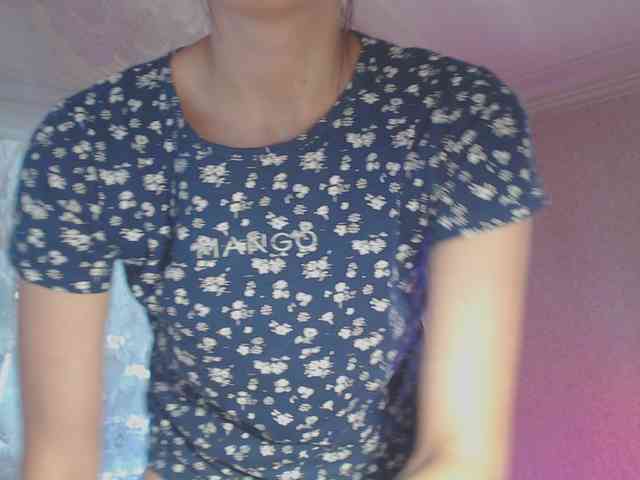Babymuro4ka webcam