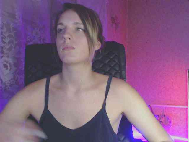 Babymuro4ka webcam