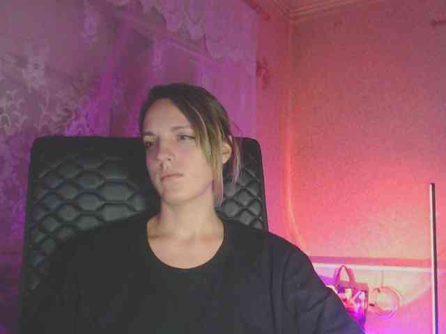 Babymuro4ka webcam