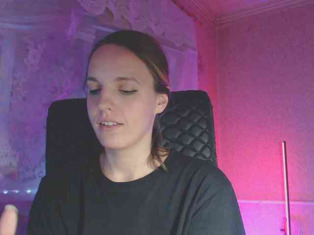 Babymuro4ka webcam