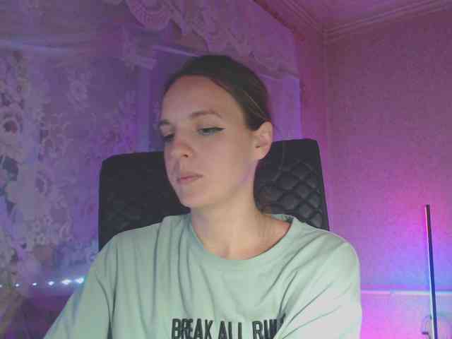 Babymuro4ka webcam
