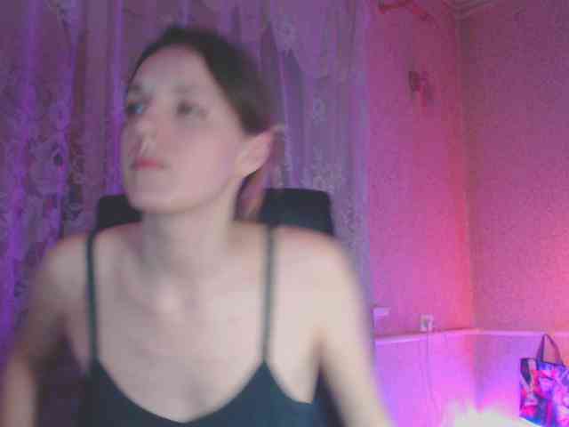 Babymuro4ka webcam