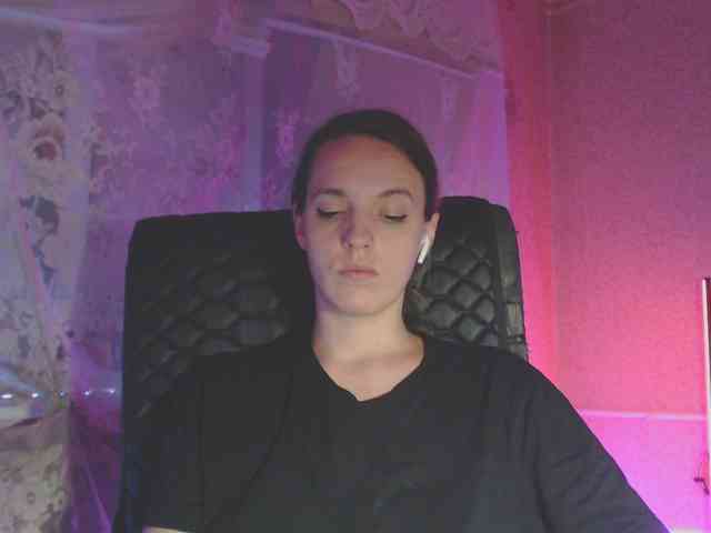 Babymuro4ka webcam