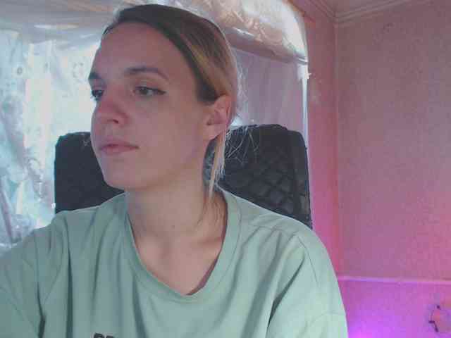 Babymuro4ka webcam