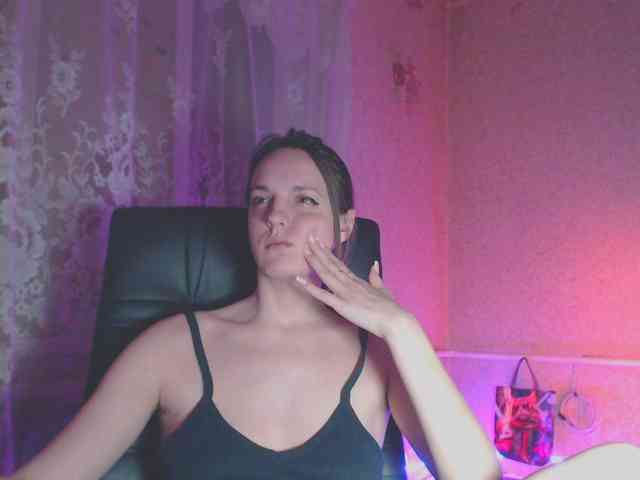 Babymuro4ka webcam