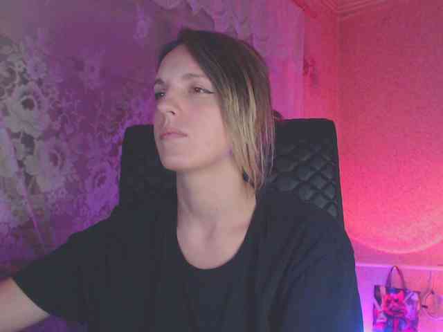 Babymuro4ka webcam