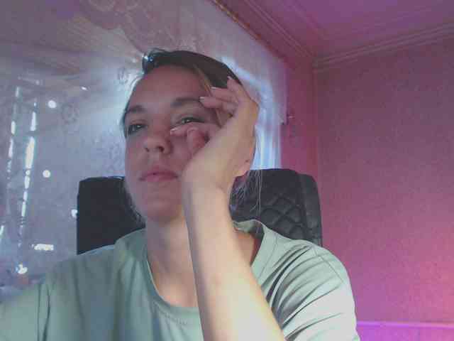 Babymuro4ka webcam