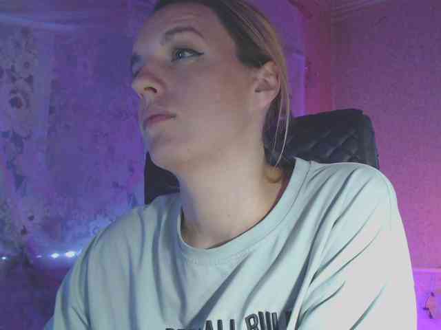 Babymuro4ka webcam