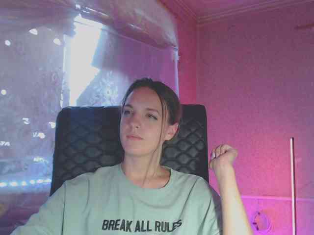 Babymuro4ka webcam
