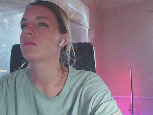 Babymuro4ka webcam