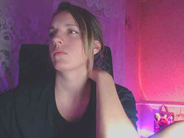 Babymuro4ka webcam