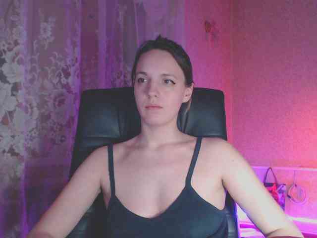 Babymuro4ka webcam