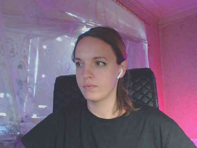 Babymuro4ka webcam