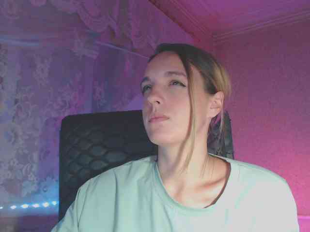 Babymuro4ka webcam