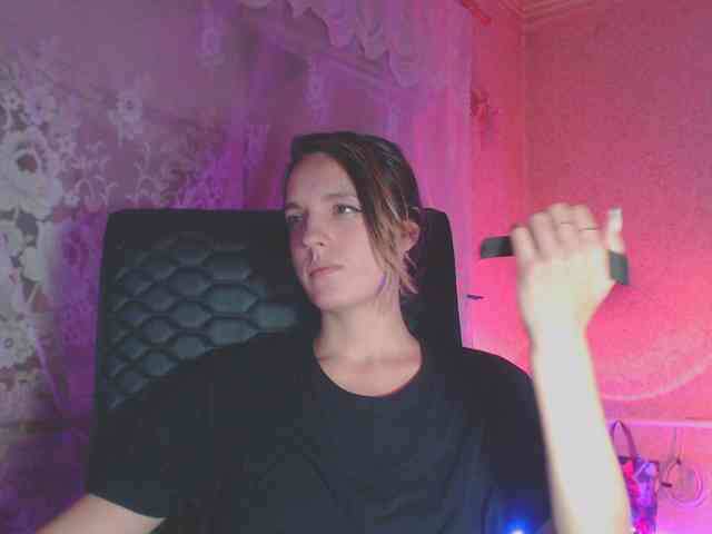 Babymuro4ka webcam