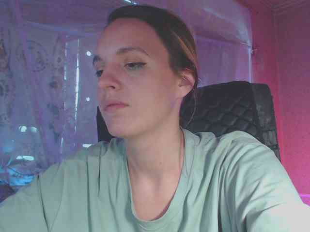 Babymuro4ka webcam