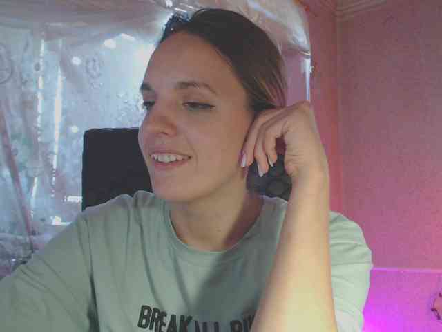 Babymuro4ka webcam