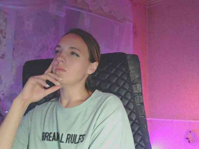 Babymuro4ka webcam