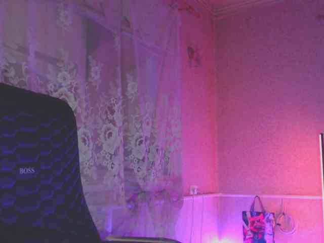 Babymuro4ka webcam