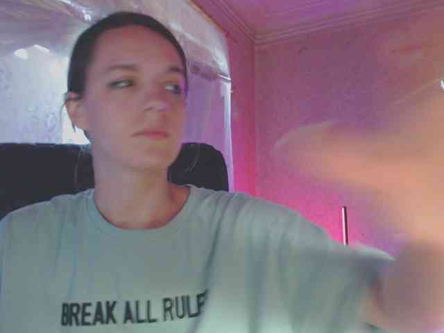 Babymuro4ka webcam