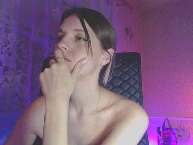 Babymuro4ka webcam