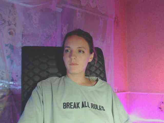 Babymuro4ka webcam