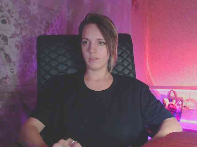 Babymuro4ka webcam
