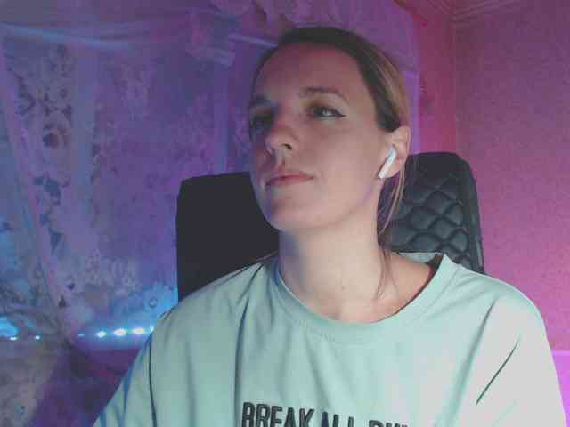 Babymuro4ka webcam