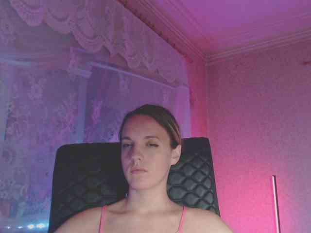 Babymuro4ka webcam