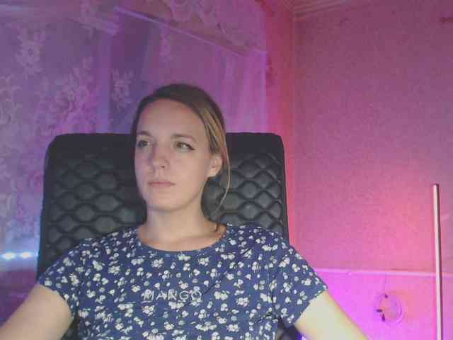Babymuro4ka webcam