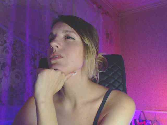 Babymuro4ka webcam