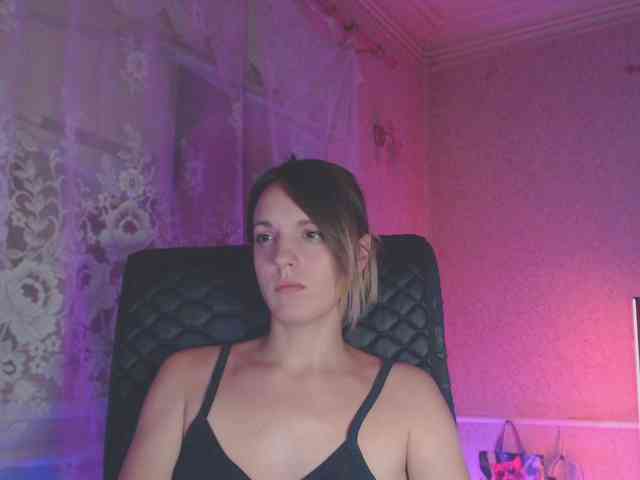 Babymuro4ka webcam