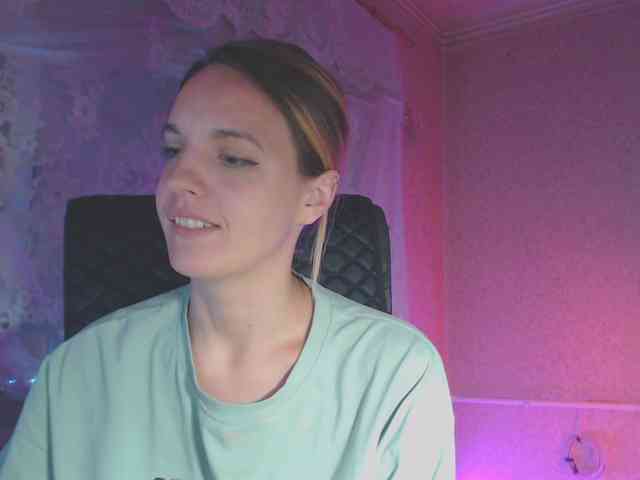 Babymuro4ka webcam