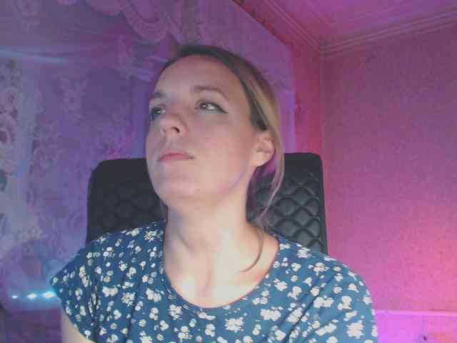 Babymuro4ka webcam