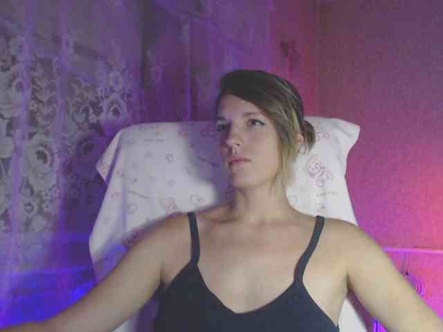 Babymuro4ka webcam
