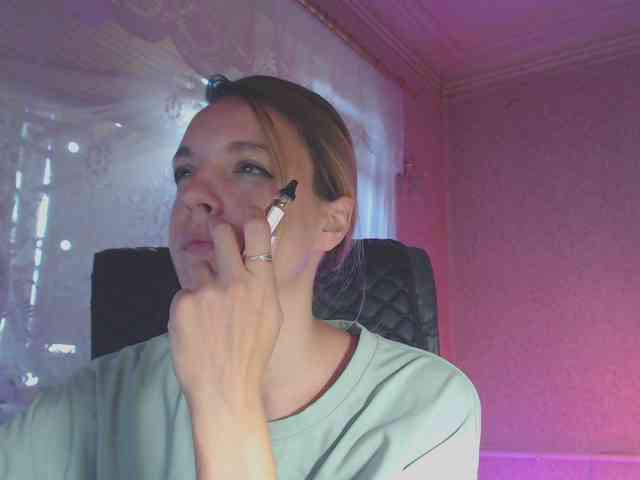 Babymuro4ka webcam