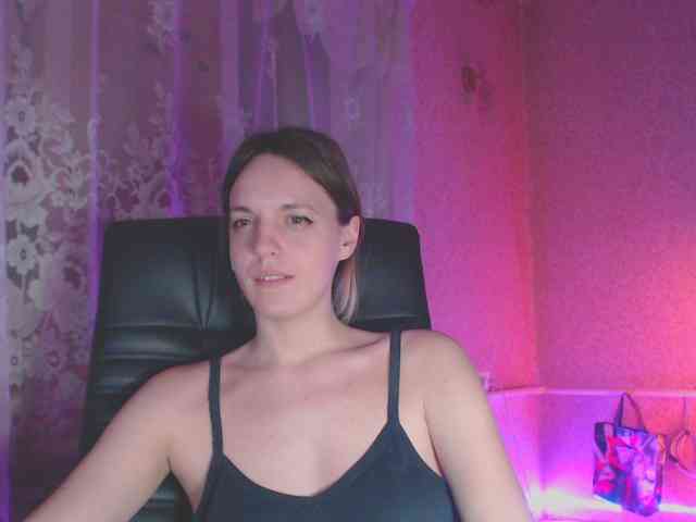 Babymuro4ka webcam