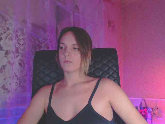 Babymuro4ka webcam