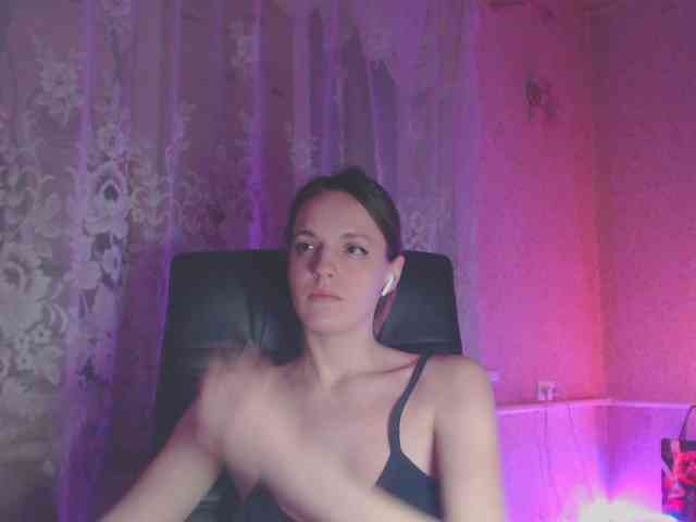 Babymuro4ka webcam