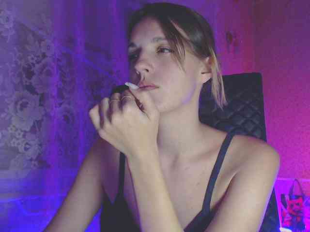 Babymuro4ka webcam