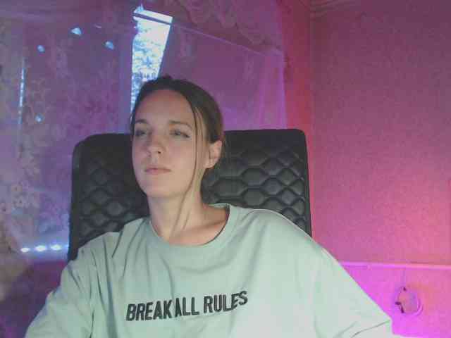 Babymuro4ka webcam