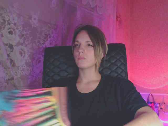 Babymuro4ka webcam