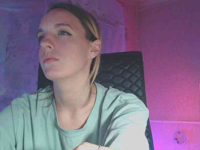 Babymuro4ka webcam