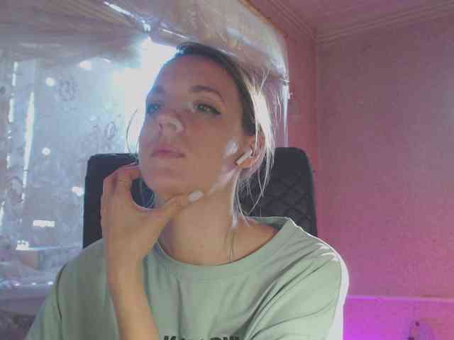 Babymuro4ka webcam