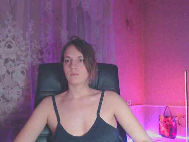 Babymuro4ka webcam