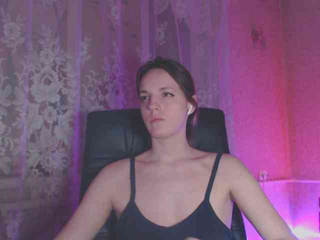 Babymuro4ka webcam