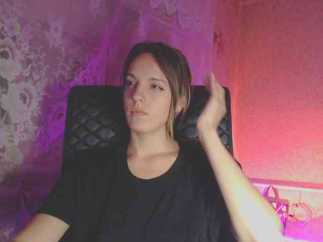 Babymuro4ka webcam