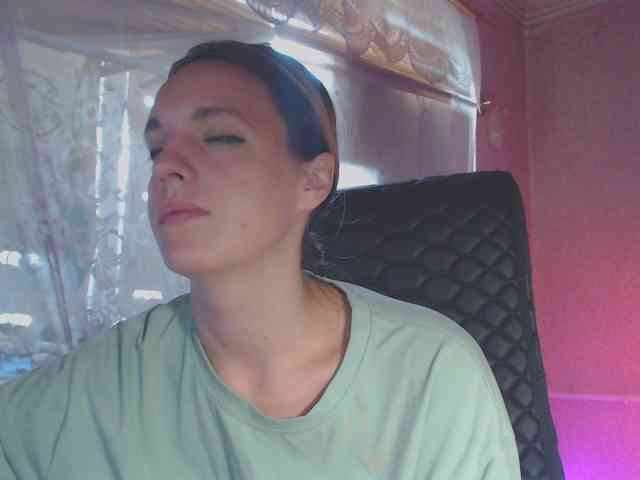 Babymuro4ka webcam