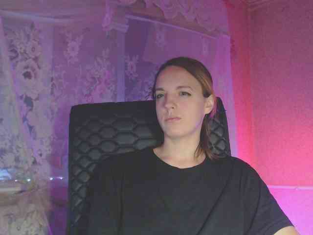 Babymuro4ka webcam